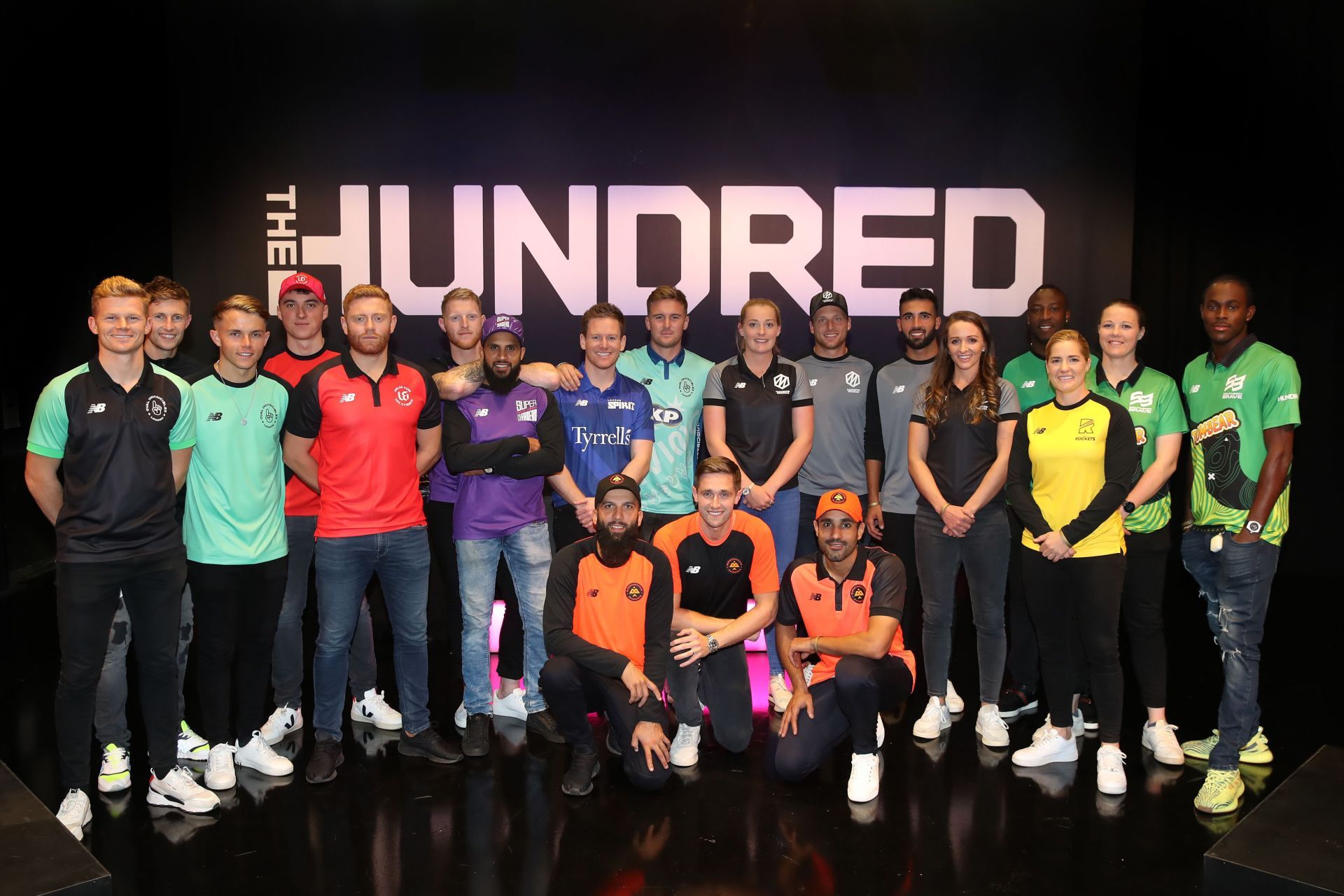 The Hundred Draft - Source: Getty