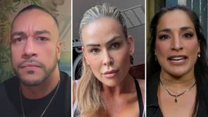 Damian Priest, Natalya, Raquel Rodriguez, and others react to WWE star’s heartbreaking message