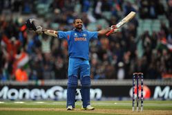 Picking an all-time Champions Trophy playing 11 ft. Shikhar Dhawan, Shane Watson