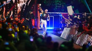 Rey Mysterio reveals preparation for WWE retirement