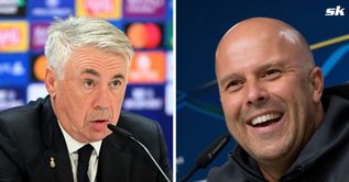Real Madrid add Liverpool star in new two-man transfer wishlist ahead of summer window: Reports