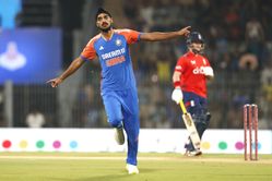 Arshdeep Singh current form: How has he performed in his last 10 matches before 2025 Champions Trophy?