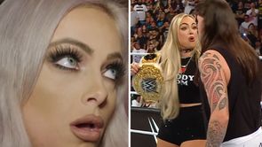 Caught on camera: Liv Morgan's angry reaction to fan shouting "I love you" at her on WWE RAW