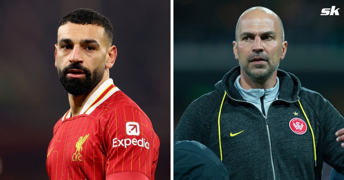 &ldquo;He deserves it though&rdquo; - Ex-Liverpool star Markus Babbel explains why Mohamed Salah won&rsquo;t win 2025 Ballon d&rsquo;Or despite being the best