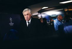 Real Madrid Transfer News Roundup: Los Blancos not working on Vinicius renewal, club face Castello Lukeba competition, and more - February 15, 2025