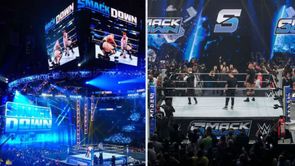 Former WWE champion ends unfortunate streak on SmackDown