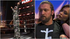 Karrion Kross sends surprising warning to Seth Rollins ahead of WWE RAW