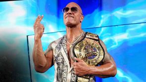 The Rock reveals why he is returning to WWE on this week's SmackDown; ready to "fu*k up" a certain superstar's life
