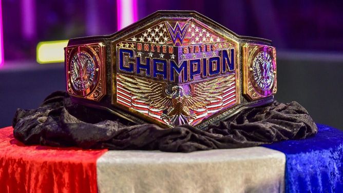 "This is my last real run," says former WWE United States Champion before attending a 'frat party'