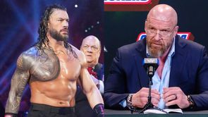 Roman Reigns to return to WWE and immediately force Triple H to make a massive change? Potential explored