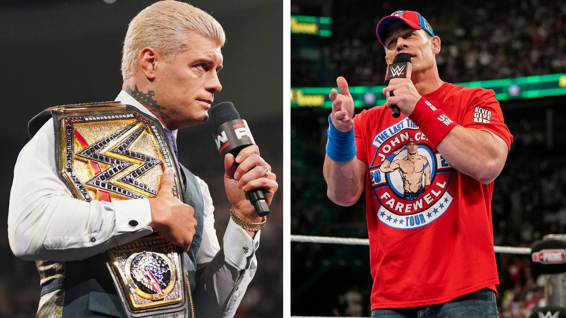 Some WWE stars could potentially turn heel by WrestleMania [Credit: WWE.com]