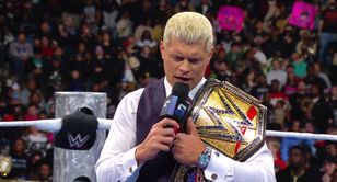 Cody Rhodes breaks his silence on the injury he suffered at the 2025 Royal Rumble; gets attacked by dream opponent