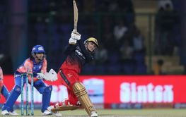 RCB vs MI Head-to-head stats and records you need to know before Royal Challengers Bengaluru vs Mumbai Indians WPL 2025 match