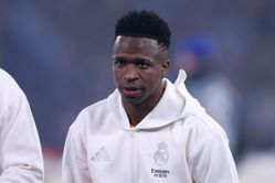 Vinicius Jr's agents inform Real Madrid his wage demands as contract talks continue - Reports