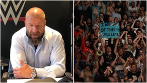 WWE Legend reveals how he originally declined return under Triple H