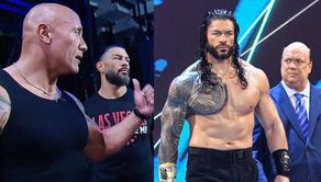 3 कारण क्यों WWE दिग्गज Roman Reigns को मेंस Royal Rumble मैच नहीं जीतना चाहिए
