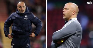 Chelsea eye surprise move to sign 28-year-old Liverpool star who has two years remaining in his contract: Reports