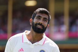 "The nightmare continued" - BGT all-rounder reveals hilarious story relating Jasprit Bumrah at Australian Cricket Awards 2025