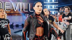 Sonya Deville undergoes name change on social media post-WWE exit