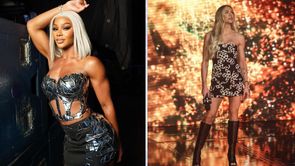 WWE SmackDown - Best and Worst - Charlotte Flair’s WrestleMania 41 opponent confirmed, Jade Cargill’s attacker revealed?