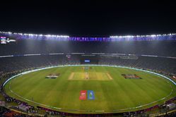 India vs England tickets: How to buy tickets for the first two matches of the IND vs ENG 2025 ODI series?