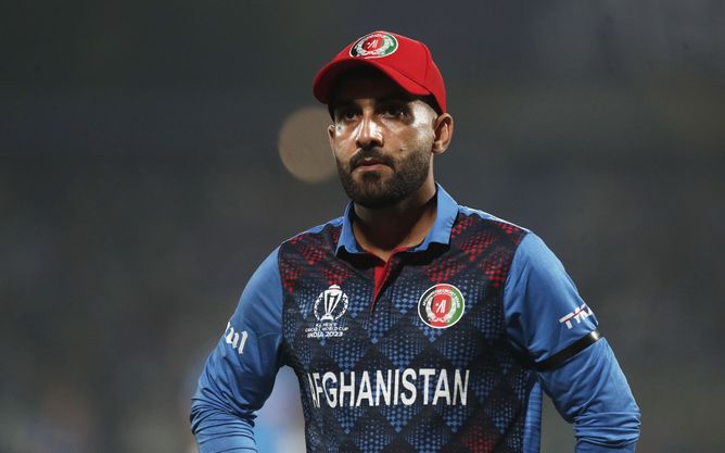 Afghanistan vs South Africa, 2025 Champions Trophy: National Stadium, Karachi pitch history and ODI records