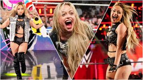 Backstage update on Liv Morgan following WWE RAW injury - Reports