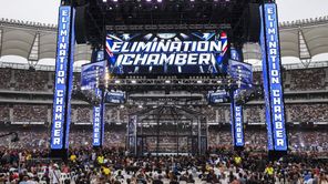 Real-life Bloodline star to turn heel after losing title ahead of WWE Elimination Chamber? Exploring potential direction