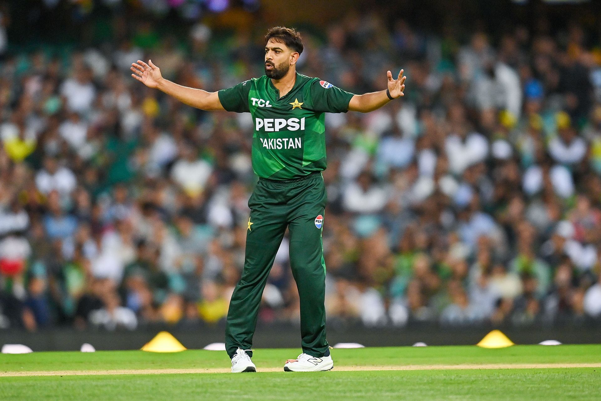 Australia v Pakistan - Men