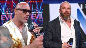 3 Signs The Rock WILL have a match at WrestleMania 41