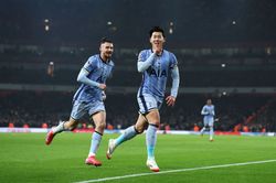 Brentford vs Tottenham Hotspur Prediction and Betting Tips | 2nd February 2025
