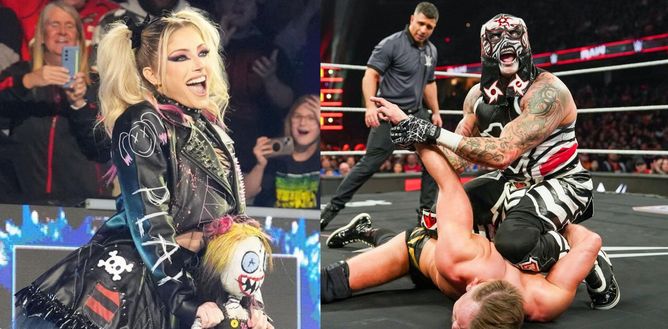 3 गलतियां जो WWE ने Royal Rumble 2025 के बाद Raw के पहले एपिसोड में करके फैंस का दिल तोड़ दिया