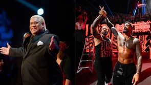 Rikishi sends a message to Jimmy & Jey Uso ahead of WWE Elimination Chamber