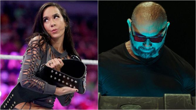 4 WWE stars who refused to return after retirement