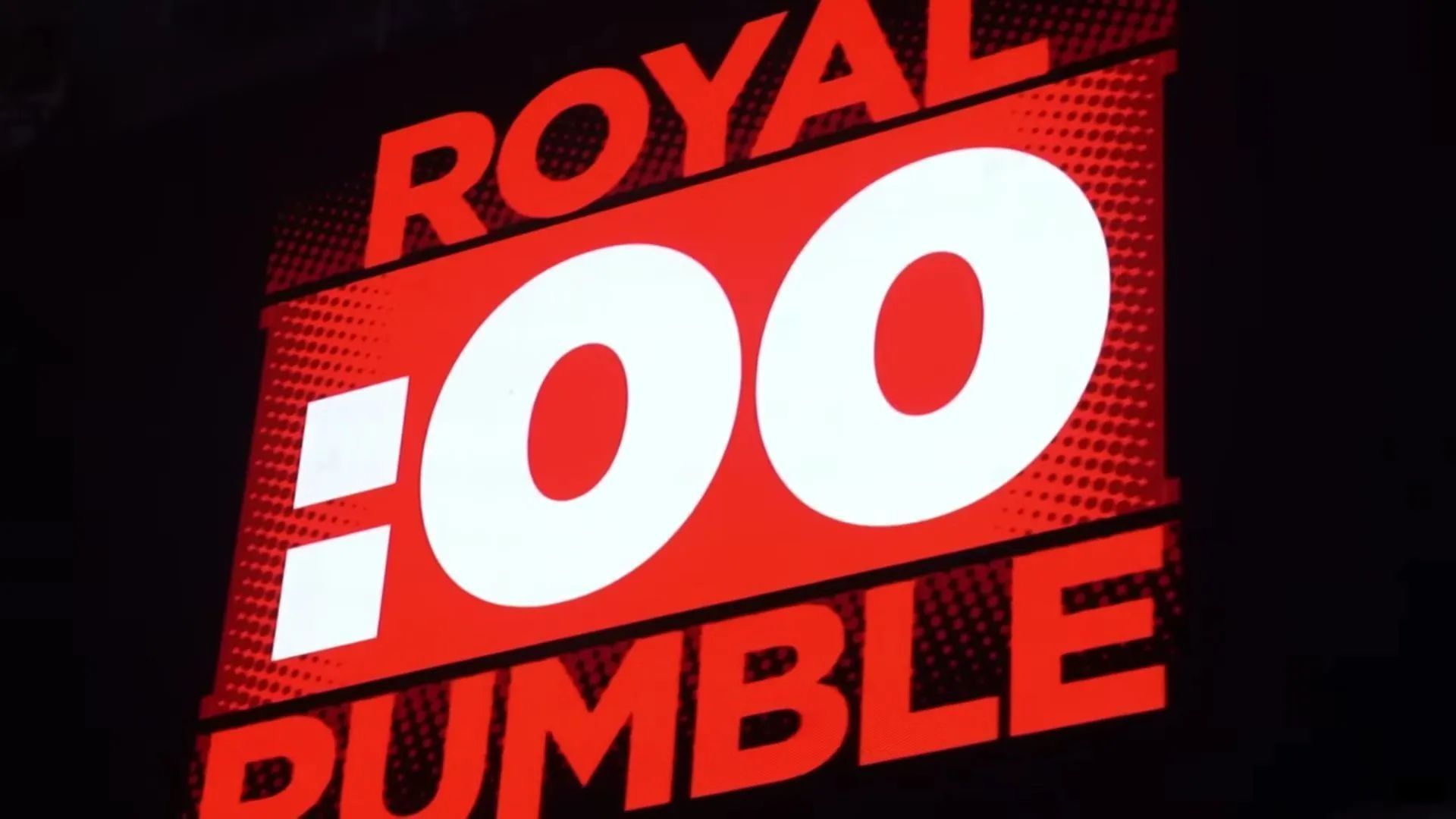 Which legend could enter the Royal Rumble this year? [Photo credit: WWE, SonyLIV]