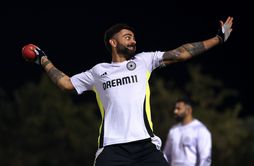 Virat Kohli and other sporting legends among team owners in world's first all-electric powerboating competition