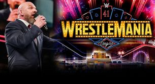 Triple H to confirm another major championship match for WrestleMania 41 this week? Exploring the possibility