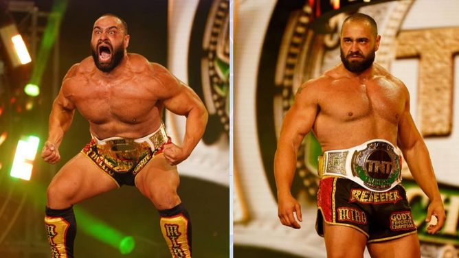 "Lot of times it's just not the company" - WWE veteran doesn't think Miro (fka Rusev) will be brought back by Triple H (Exclusive)