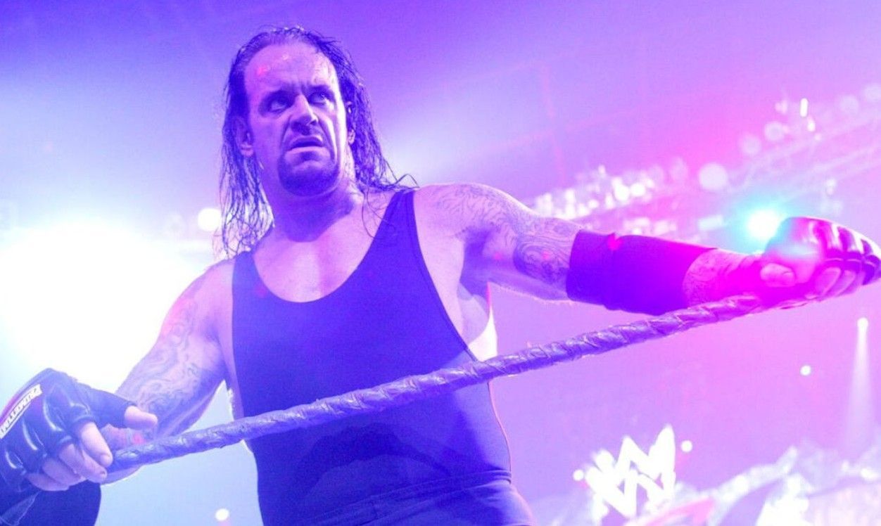 The Undertaker (Image Credits: wwe.com)