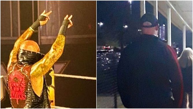 Former champion breaks silence after shocking WWE exit