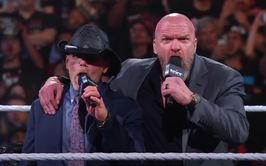 WWE doesn't view blockbuster 34-year-old signing as a major player, says ex-writer Vince Russo (Exclusive)