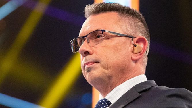 Michael Cole confirms WWE star has suffered "extreme nerve damage"; talks about serious injury