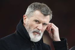 "I don’t think you can trust him" - Roy Keane wants Manchester United star to remain a substitute despite performances in recent matches