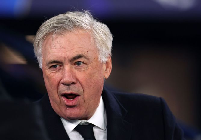"He is a special player", "Gives me chills everytime he plays" - Fans hail Real Madrid star after their 3-2 win over Manchester City