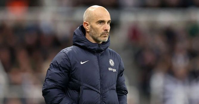 "We all needed that" – Enzo Maresca wants more from Chelsea star after 4-0 win over Southampton