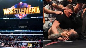 WWE SmackDown star could get involved in Gunther and Jey Uso's WrestleMania feud, says veteran (Exclusive)