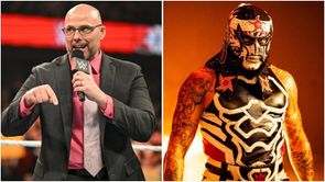 Adam Pearce to break potential WWE rule and force Penta into shocking twist on RAW? Exploring the possibility