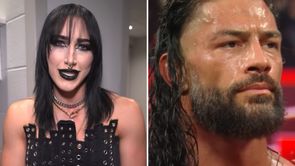 Rhea Ripley has an unexpected message for Roman Reigns