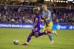 Orlando City vs Philadelphia Union Prediction and Betting Tips | 22nd February 2025