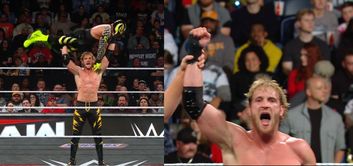 खत्म हुआ 10 महीने का सूखा, फेमस WWE स्टार ने 2025 में पहली बार चखा जीत का स्वाद, दिग्गज का सपना किया चकनाचूर